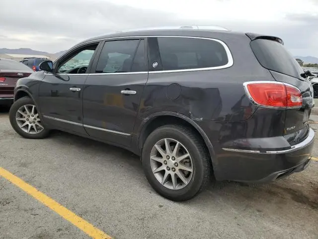 2015 BUICK ENCLAVE   