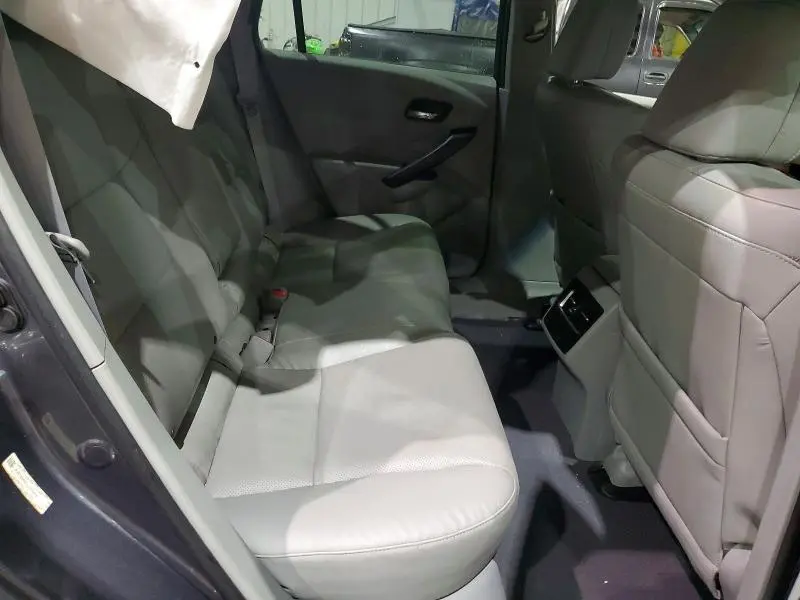 2018 ACURA RDX TECHNOLOGY  