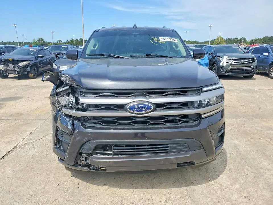2023 FORD EXPEDITION MAX XLT  