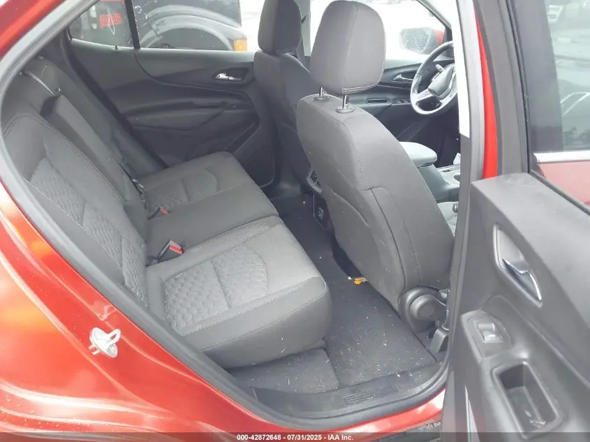 2020 CHEVROLET EQUINOX FWD 2FL