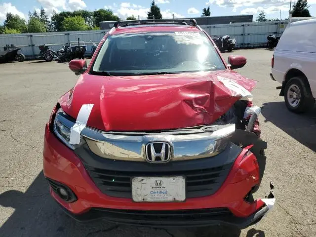2020 HONDA HR-V EX  