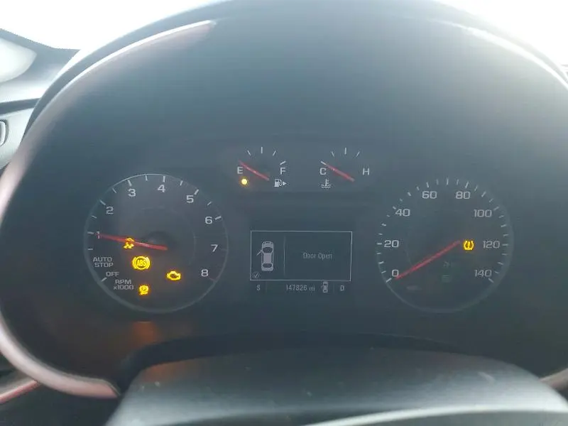 2024 CHEVROLET MALIBU LS  