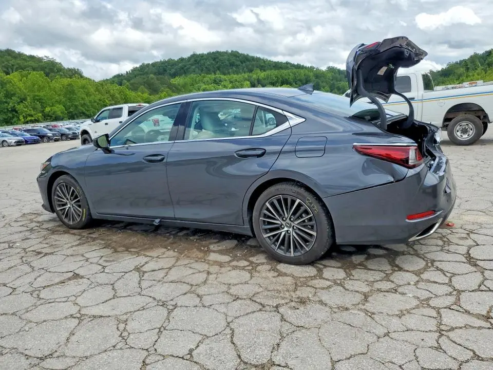 2025 LEXUS ES 350 BASE  