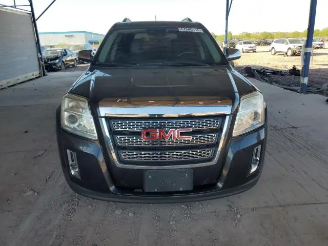 2015 GMC TERRAIN SLT  