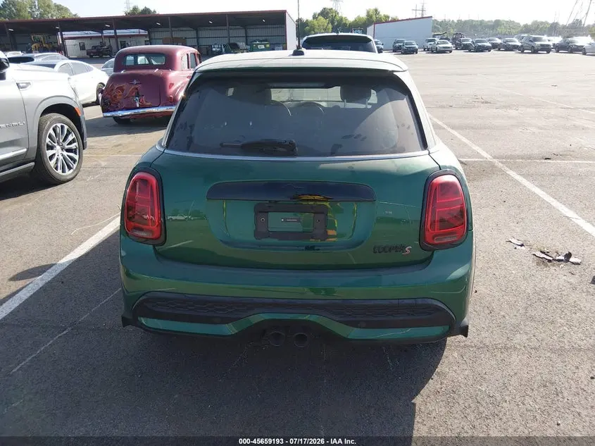 2024 MINI HARDTOP COOPER S