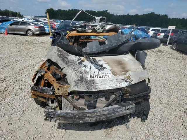 2019 ACURA TLX TECHNOLOGY  