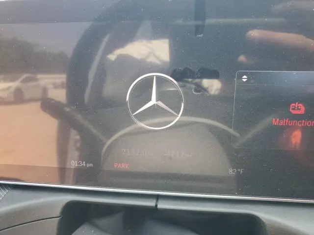 2024 MERCEDES-BENZ C 300  