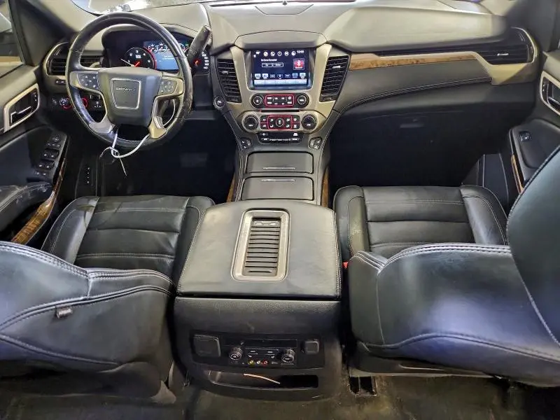 2016 GMC YUKON XL DENALI  
