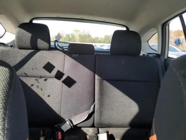 2016 SUBARU CROSSTREK PREMIUM  