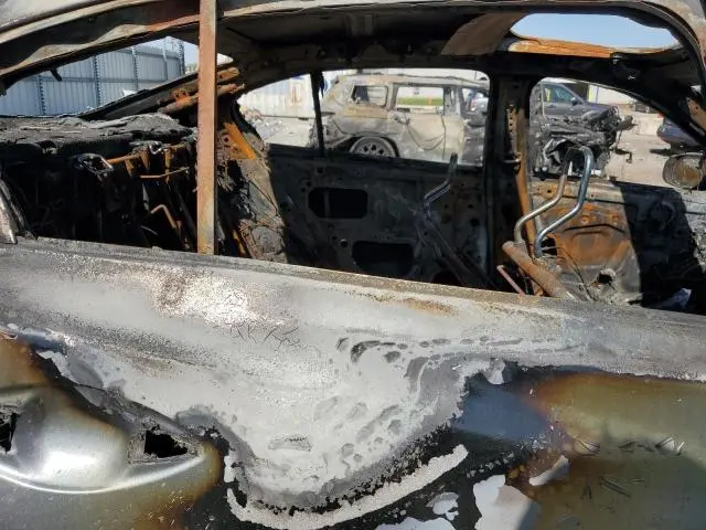 2018 INFINITI Q50 LUXE  