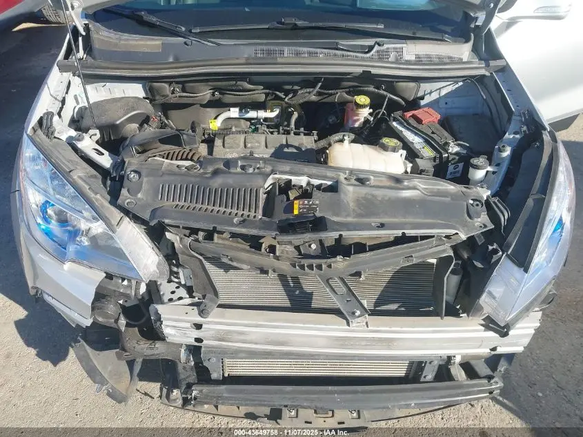 2016 BUICK ENCORE CONVENIENCE