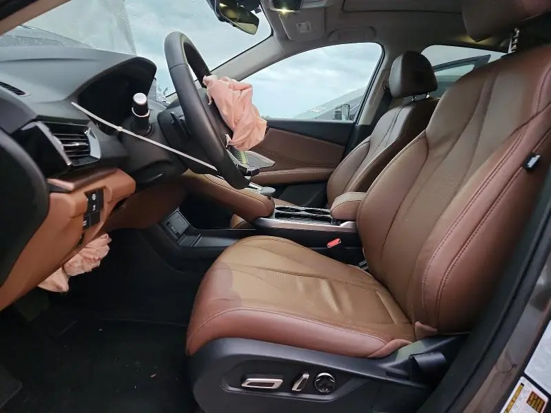 2025 ACURA RDX TECHNOLOGY  