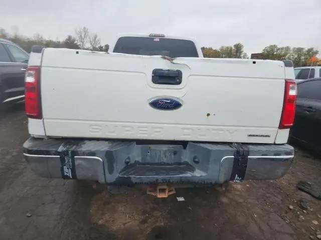 2016 FORD F250 SUPER DUTY  