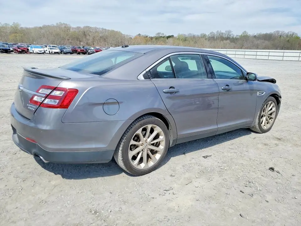 2014 FORD TAURUS LIMITED  