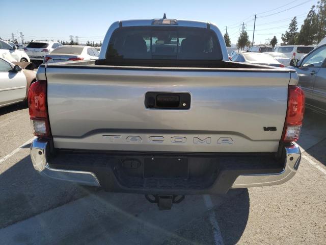 2023 TOYOTA TACOMA DOUBLE CAB