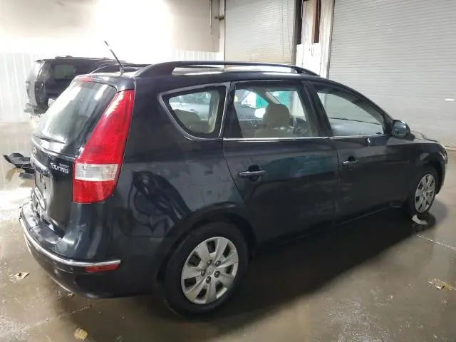 2010 HYUNDAI ELANTRA TOURING GLS  