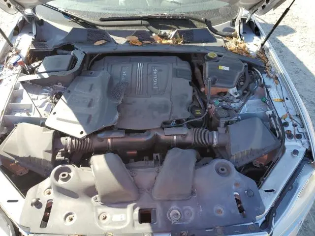 2015 JAGUAR XJL PORTFOLIO  