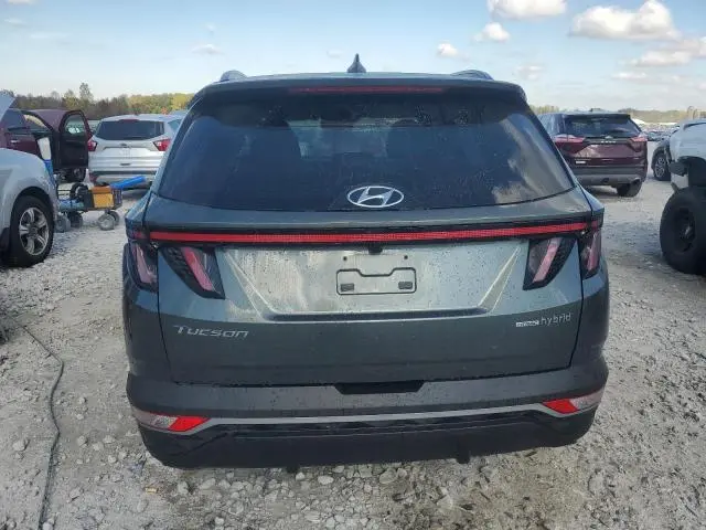 2023 HYUNDAI TUCSON SEL CONVENIENCE  