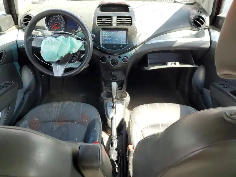 2015 CHEVROLET SPARK 1LT  
