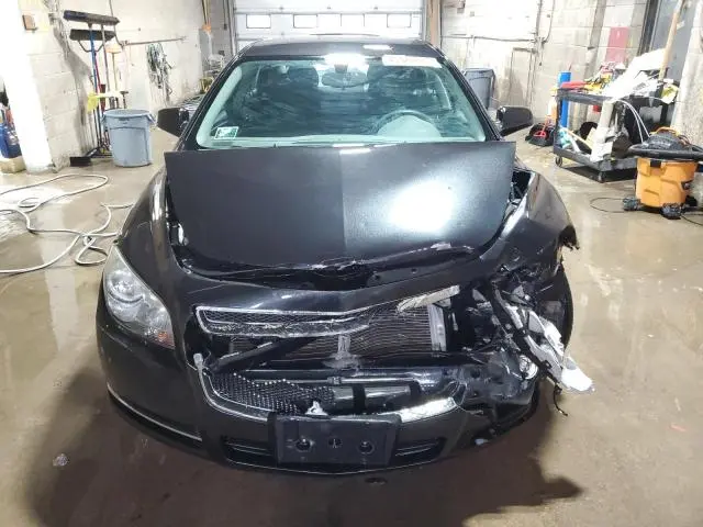 2011 CHEVROLET MALIBU 1LT  