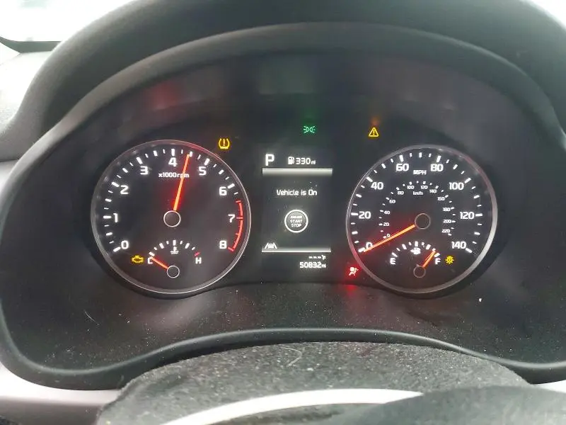 2023 KIA RIO S  