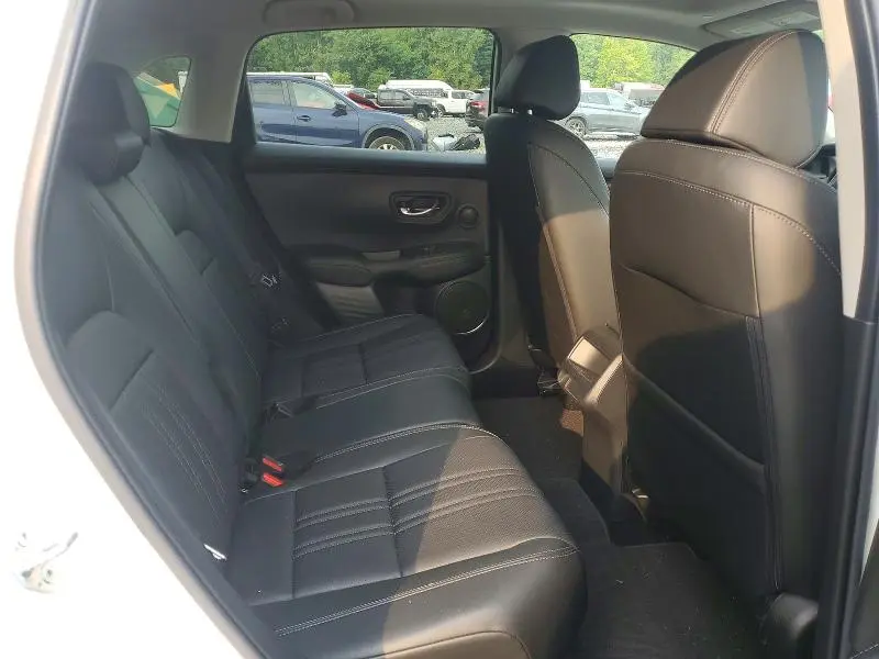 2024 HONDA HR-V EXL  