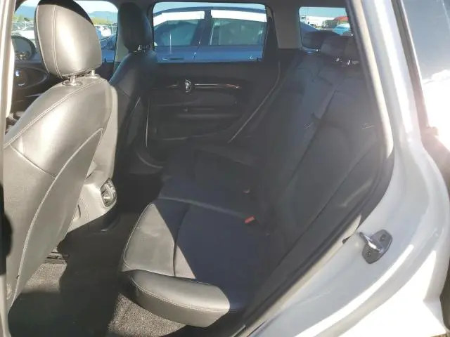 2019 MINI COOPER CLUBMAN  