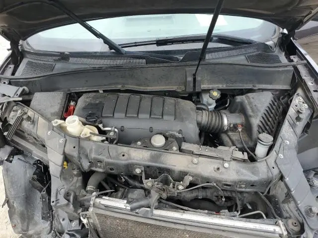 2015 GMC ACADIA SLT-1  