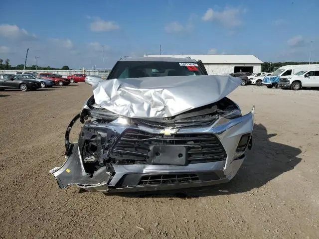 2020 CHEVROLET BLAZER PREMIER  