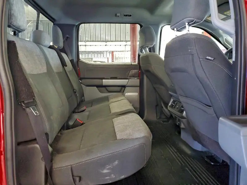 2023 FORD F250 SUPER DUTY  