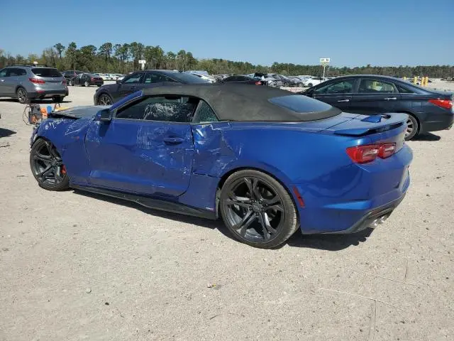 2023 CHEVROLET CAMARO LT1  