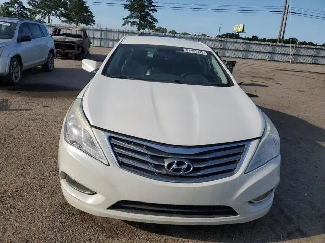 2014 HYUNDAI AZERA   