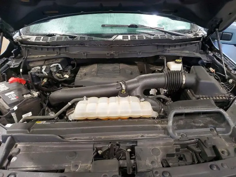 2023 FORD F150 TREMOR  