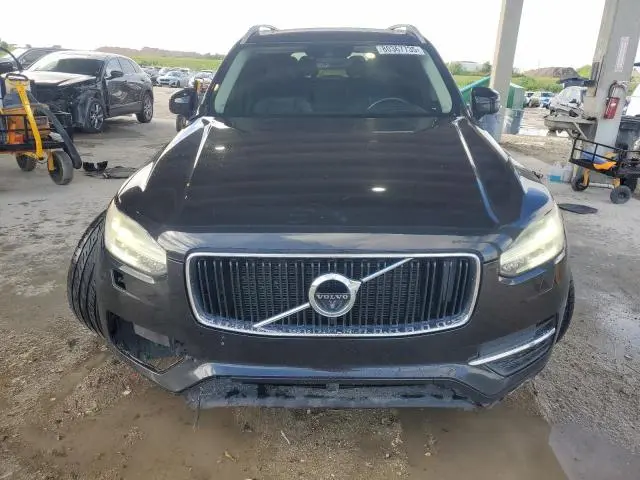 2016 VOLVO XC90 T6
