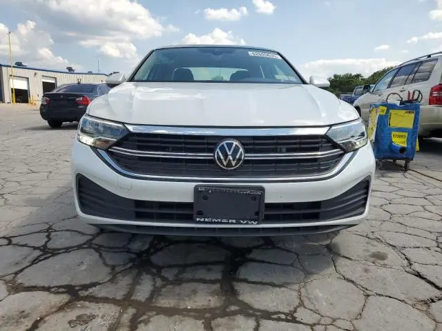 2023 VOLKSWAGEN JETTA SE  