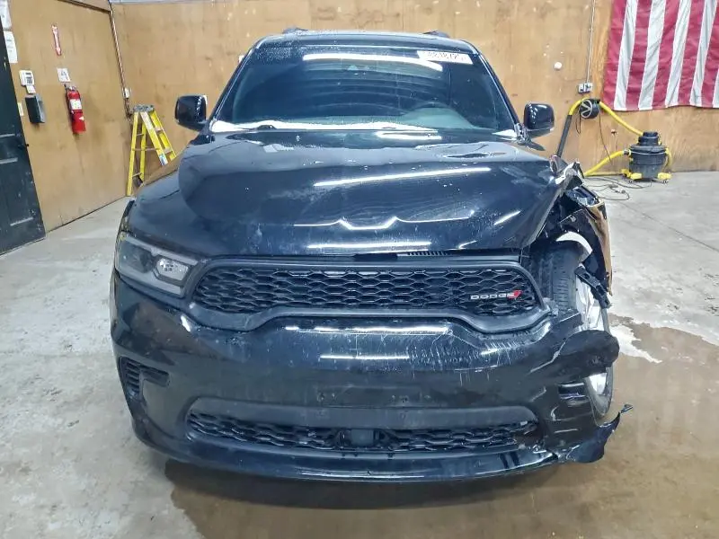 2024 DODGE DURANGO GT  