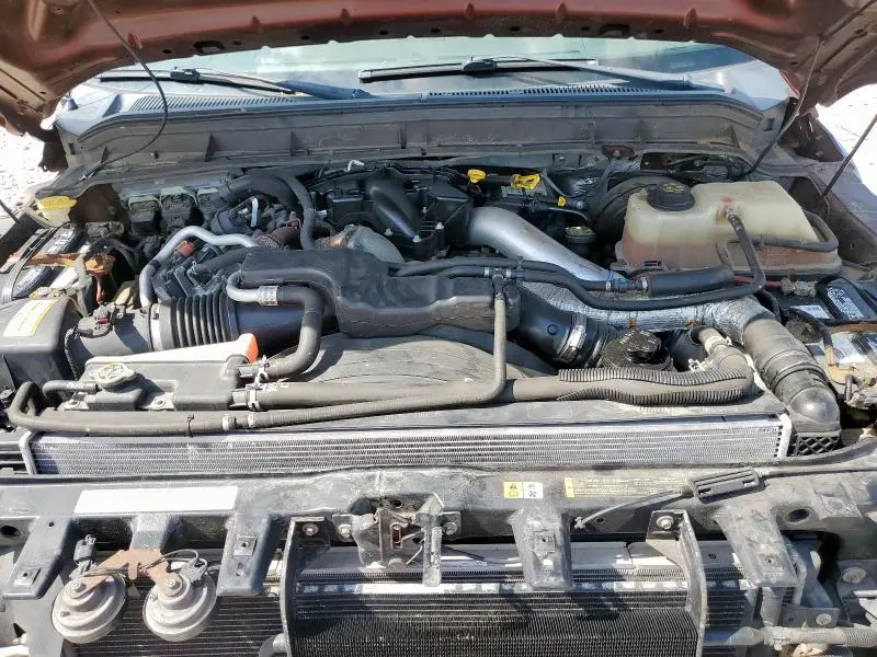 2015 FORD F250 SUPER DUTY  