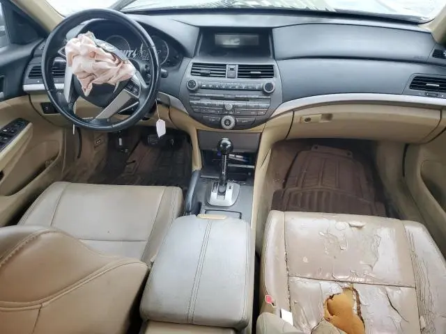 2011 HONDA ACCORD SE