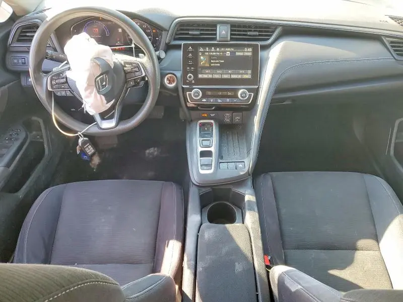 2019 HONDA INSIGHT EX  