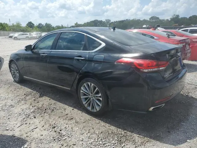2016 HYUNDAI GENESIS 3.8L  