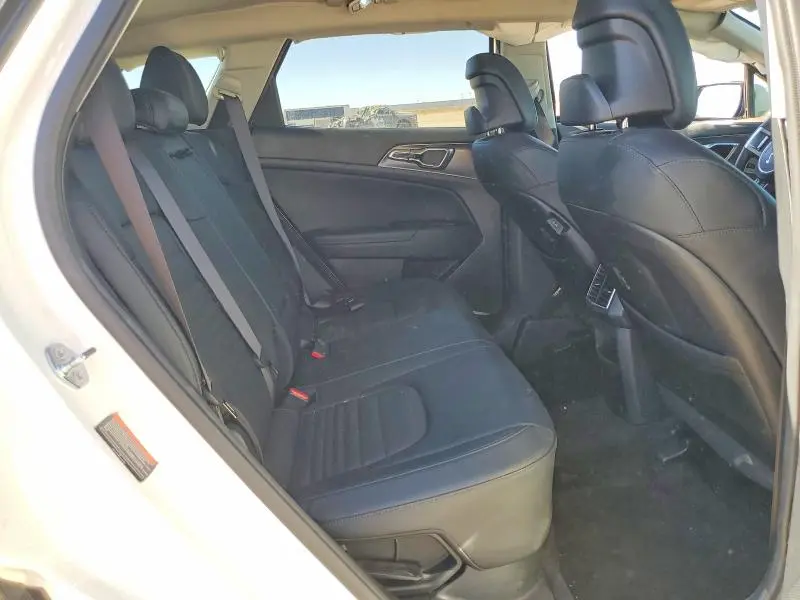 2023 KIA SPORTAGE SX PRESTIGE  
