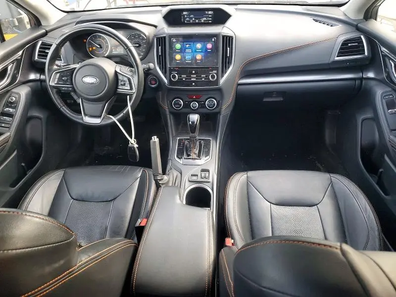 2019 SUBARU CROSSTREK LIMITED  