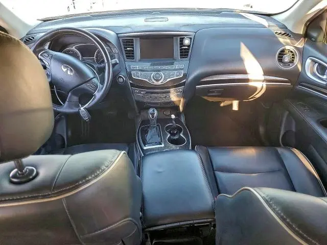 2020 INFINITI QX60 PURE  