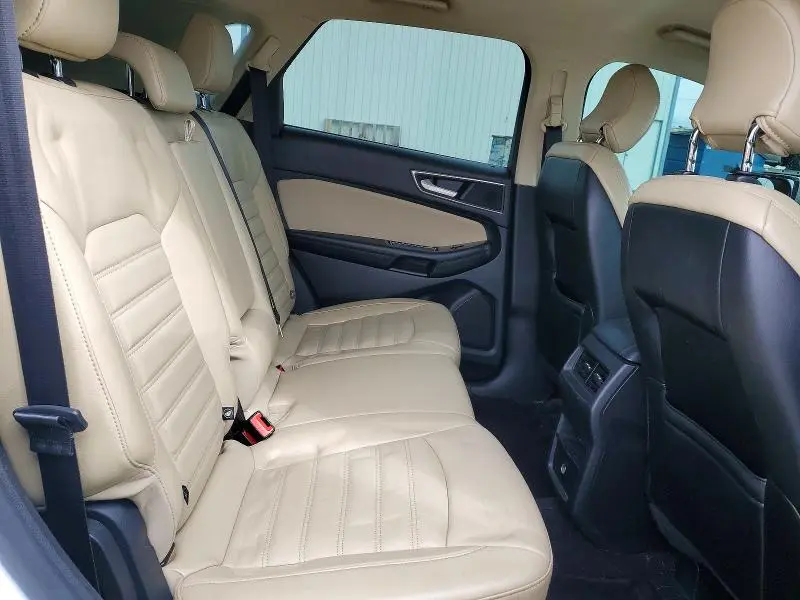 2016 FORD EDGE   