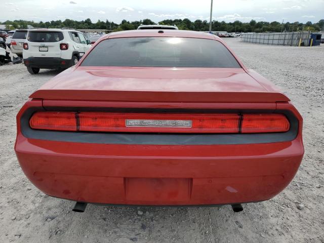 2013 DODGE CHALLENGER R/T