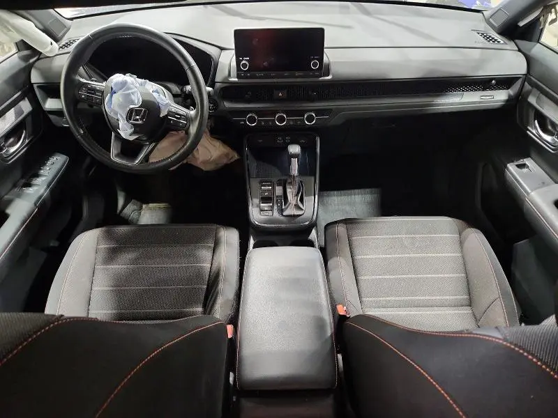 2024 HONDA CR-V SPORT  