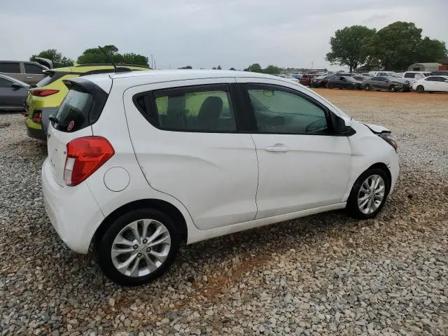 2019 CHEVROLET SPARK 1LT