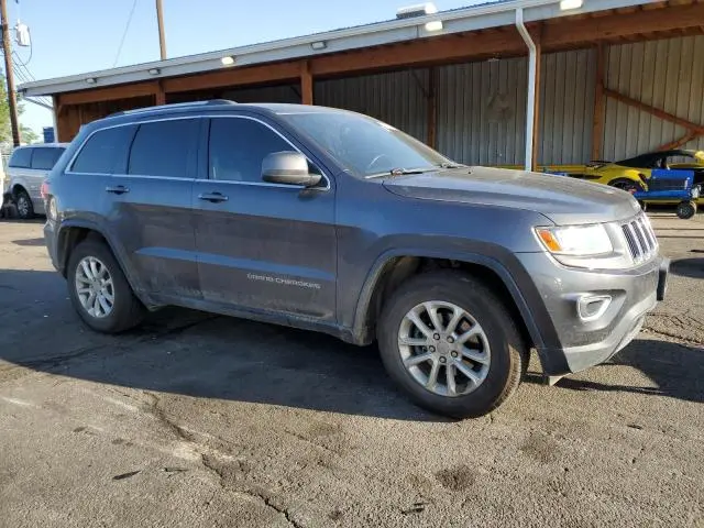 2014 JEEP GRAND CHEROKEE LAREDO  