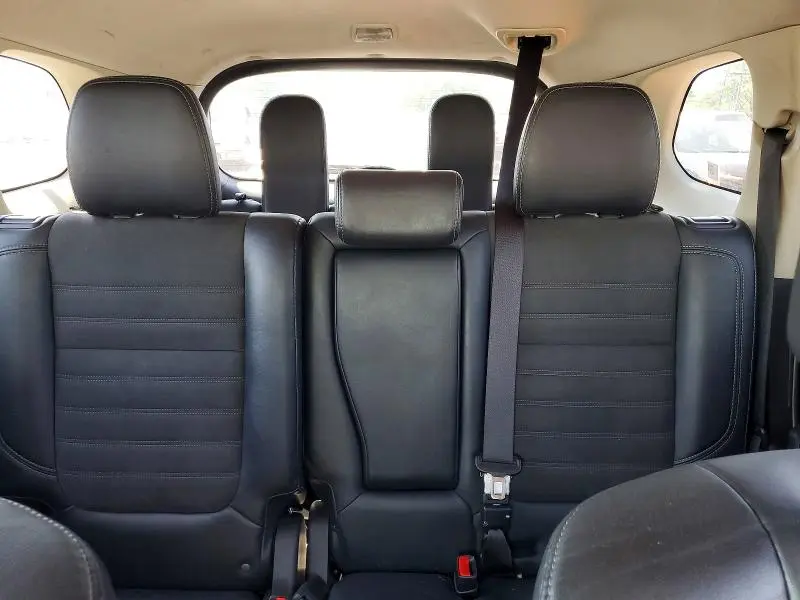 2019 MITSUBISHI OUTLANDER SE  