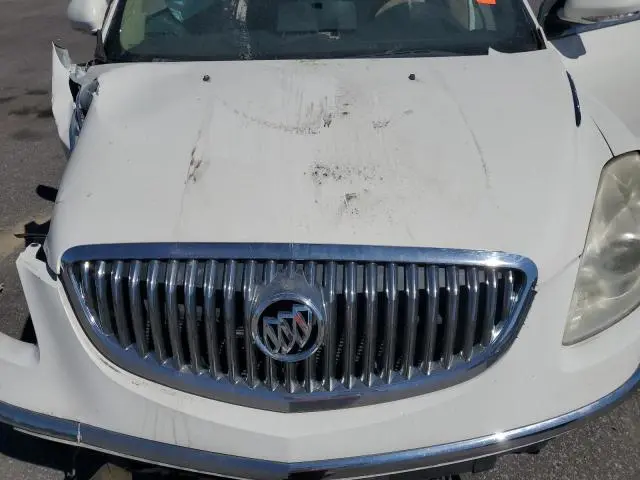 2010 BUICK ENCLAVE CXL  